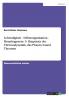 Lebendigkeit - Selbstorganisation - Morphogenese