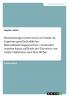 Betrachtungen inwieweit ein Suizid als Ergebnis gesellschaftlicher Rationalisierungsprozesse verstanden werden kann auf Basis der Theorien von Emile Durkheim und Max Weber