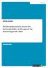 Medienpräsentation deutscher Spitzenpolitiker in Bezug auf die Bundestagswahl 2002