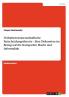 Verhaltenswissenschaftliche Entscheidungstheorie - Eine Diskussion im Bezug auf die Kategorien Macht und Informalität