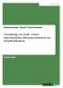 Vorstellung von GAIS - einem hypermedialen Informationssystem zur Gesprächsanalyse