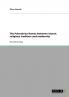 The Palestinian Hamas between islamic religious tradition and modernity