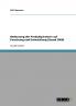 Bedeutung der Produktpiraterie auf Forschung und Entwicklung (Stand 2006)