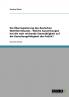 Die Überregulierung des deutschen Wohlfahrtstaates - Welche Auswirkungen hat die weit reichende Staatstätigkeit auf die Gestaltungsfähigkeit der Politik?