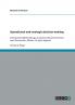 Operational and strategic decision-making
