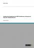 Analyse der Ergebnisse der UMTS-Auktionen in Europa auf Basis der Auktionstheorie