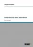 Human Resources in the Global Market