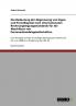 Die Bedeutung der Abgrenzung von Eigen- und Fremdkapital nach internationalen Rechnungslegungsstandards für die Abschlüsse von Personenhandelsgesellschaften