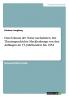 Durch Kunst der Natur nachahmen. Die Theatergeschichte Mecklenburgs von den Anfängen im 15. Jahrhundert bis 1952