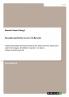 Studienarbeiten im IT-Recht