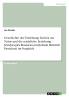 Geschichte der Erziehung