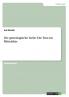 Die genealogische Liebe