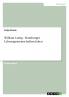 William Lottig - Hamburger Lebensgemeinschaftsschulen