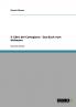 Il Libro del Cortegiano - Das Buch vom Hofmann