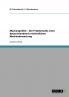 Markenpolitik - Die Problematik einer deutschlandweit einheitlichen Markenbewertung