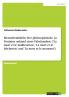Menschenfabeln