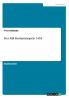 Der Fall Kostantinopels 1453