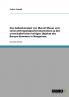 Das Gabenkonzept von Marcel Mauss und seine anthropologische Inkonsistenz zu den unveräußerlichen heiligen Objekte des Baruya-Stammes in Neuguinea
