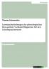 Lernstandserhebungen der phonologischen Bewusstheit. Vorläuferfähigkeiten für den Schriftspracherwerb