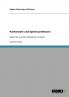 Punktstrafe und Spielraumtheorie
