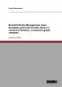 Brand Portfolio Management.  Basic principles and recent trends