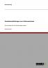 Handelsempfehlungen von Aktienanalysten
