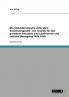 Die Sozialdemokratie unter dem Sozialistengesetz  -  Die Gründe für das paradoxe Erstarken einer politischen und sozialen Bewegung 1878-1890