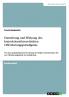 Entstehung und Wirkung des Instruktionstheoretischen Offenbarungsparadigmas