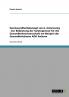 Das Gesundheitskonzept von A. Antonovsky - Zur Bedeutung der Salutogenese für die Gesundheitswissenschaft am Beispiel der Gesundheitskasse AOK Sachsen