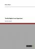 Texthaftigkeit von Hypertext