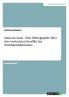Zank am Zaun - Eine Ethnographie über den versteckten Konflikt bei Nachbarschaftsstreits