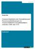 Unmoral Krankheit oder Naturphänomen? Homosexualitätskonzepte im wissenschaftlichen Sexualitätsdiskurs zwischen 1830 und 1915