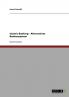Islamic Banking. Alternatives Bankensystem