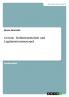 Gewalt - Definitionshoheit und Legitimationsmonopol