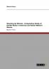 Shooting (a) Woman - Comparative Study of Gender Roles in American and Italian Western Movies