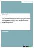 Das Internet als Datenerhebungsquelle