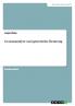 Genomanalyse und genetische Beratung