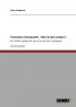 Finnisches Schulsystem - Was ist dort anders?