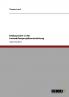 Erbbaurecht in der Immobilienprojektentwicklung