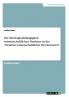 Die Ideologieabhängigkeit wissenschaftlichen Denkens in der Struktur wissenschaftlicher Revolutionen