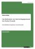 Das Berlinische als Unterrichtsgegenstand des Faches Deutsch