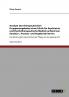 Analyse des therapeutischen Gruppenangebotes einer Klinik für Psychiatrie und Psychotherapeutische Medizin anhand von Struktur- Prozess- und Ergebniskriterien