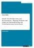 Stunde Null Re-Education und Re-Orientation - Planung Probleme und Folgen der Entnazifizierung und Demokratisierung Deutschlands