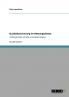Qualitätssicherung im Rettungsdienst