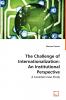 The Challenge of Internationalization