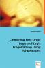 Combining First-Order Logic and Logic Programming Using Fol-programs