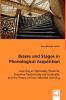 Biases and Stages in Phonological Acquisition
