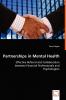 Partnerships in Mental Health - Effective Referral and Collaboration between Financial Professionals and Psychologists