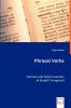 Phrasal Verbs