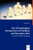 The Christological Perspectives of Panikkar and Byungmu Ahn - Toward an Asian Christology